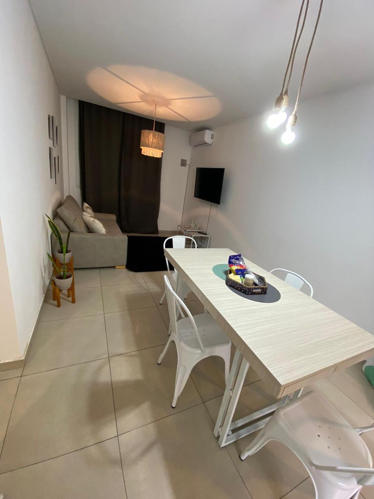 Apartment Departamento 2 Hab Con Patio Y Parrilla Rosario